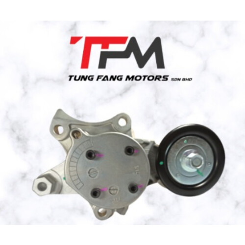 Toyota Genuine Revo Fan Belt Tensioner Assy 16620-0E010